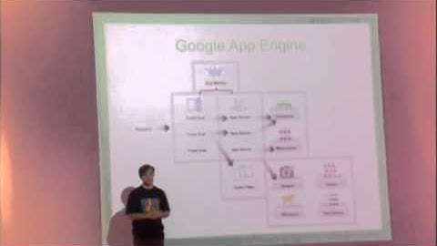 GJordan - Google App Engine and Google Web toolkit - 1 of 2- 13Dec2010