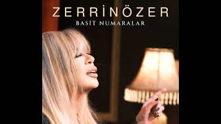 Zerrin Özer - Basit Numaralar (Aksu Müzik)