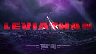 MAGOYOND - LEVIATHAN - ZEPPELIN