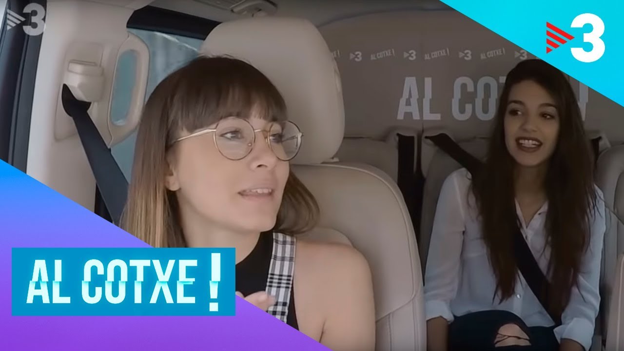 Aitana i Ana Guerra 