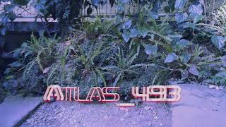 Atlas493 - Former Glory Album Teaser