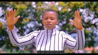 IHEMA -  Vestine & Dorcas   Cover - Anger ( Video 2025)