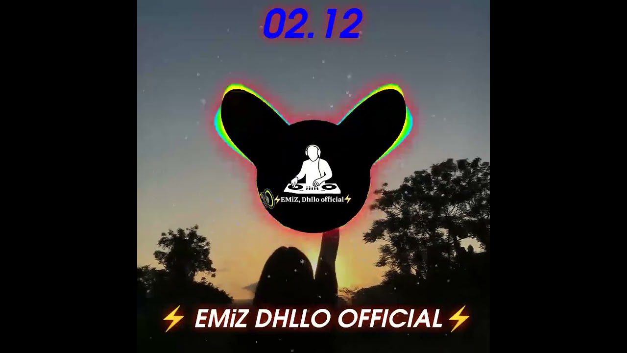 🔥AUTO KACO❗ KAMU TERClDUK BTL♨️ 🌴💫SOUND X ANGGA LATlF NEW ⚡ EMiZ DHLLO OFFICIAL⚡2026💯