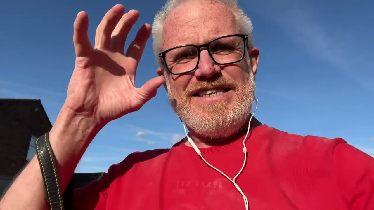 Day 115 - Is Wake Up Warrior a CULT 😱?