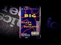 The Notorious B.I.G. - Party And Bullshit (Lord Finesse Remix Instrumental) (1993) [HQ]