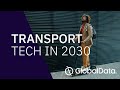 Tech in 2030  transport insight  forecast