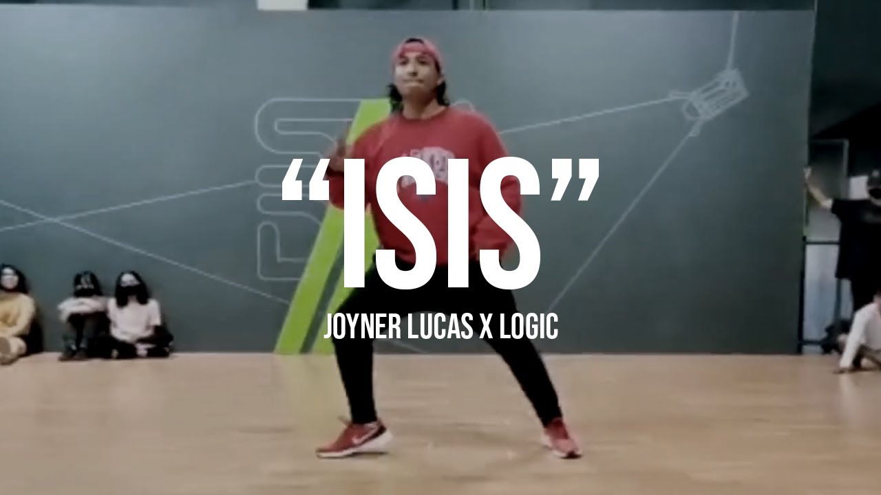 ISIS (ADHD) - Joyner Lucas x Logic | Alex CH Choreography