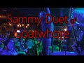 Goatwhore ~ Interview with Sammy Duet ~ on ROCK HARD LIVE