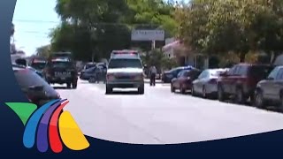 Emboscan a alcalde de Choix; iba con su familia | Noticias de Coahuila