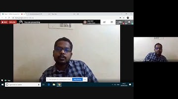 Online Courses for Creating E Content -28.04.20