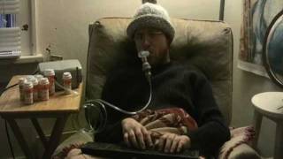 Joseph R. Reeves: Art at a Glance (interview for 'C E N T E R' gallery opening)