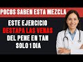 URÓLOGO EXPLICA: MEJORA tus erecciones y función sexual con solo 3 ejercicios | COMPROBADO
