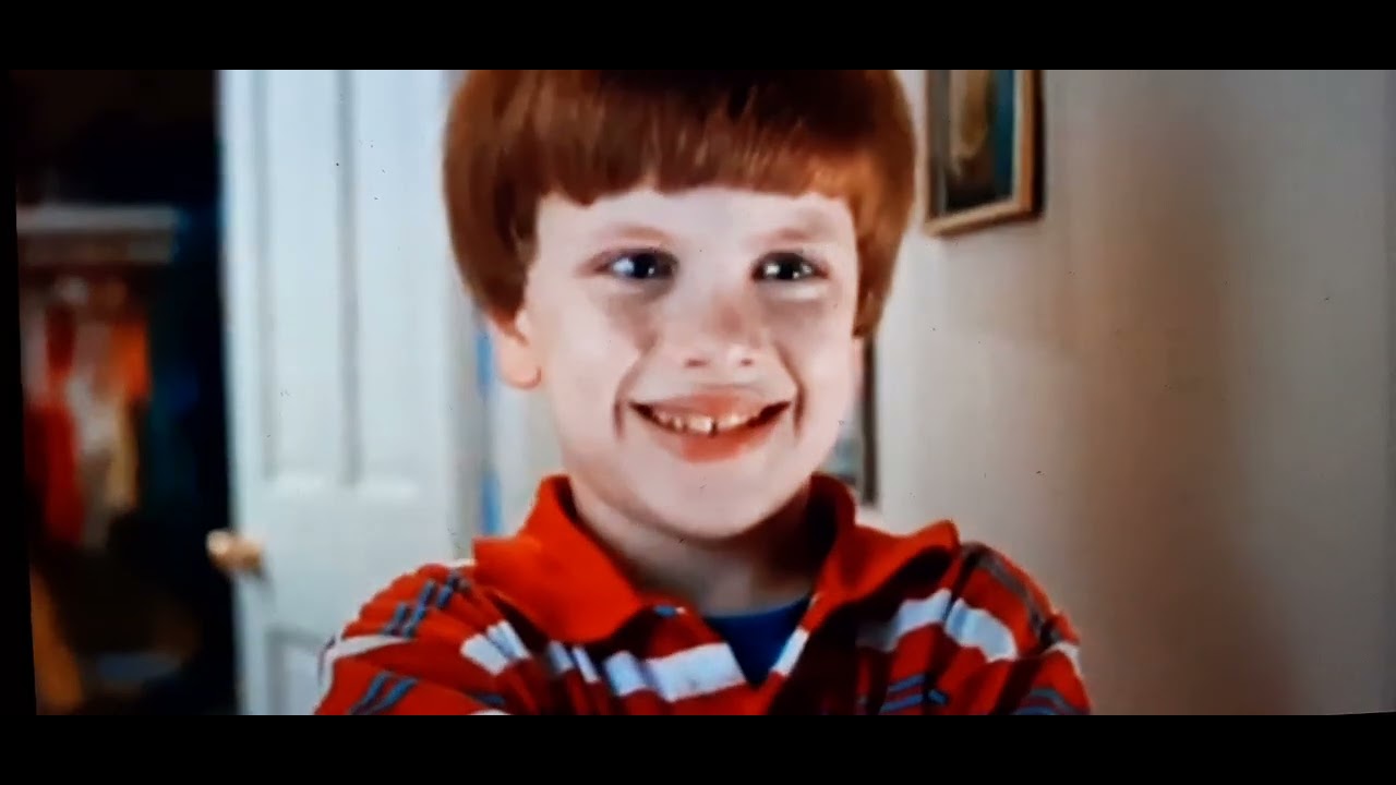 Este chico es un demonio 2 - Junior se venga de la niñera