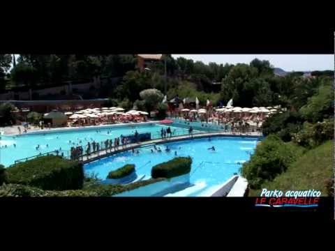 Anteprima video Acquapark Le Caravelle Ceriale