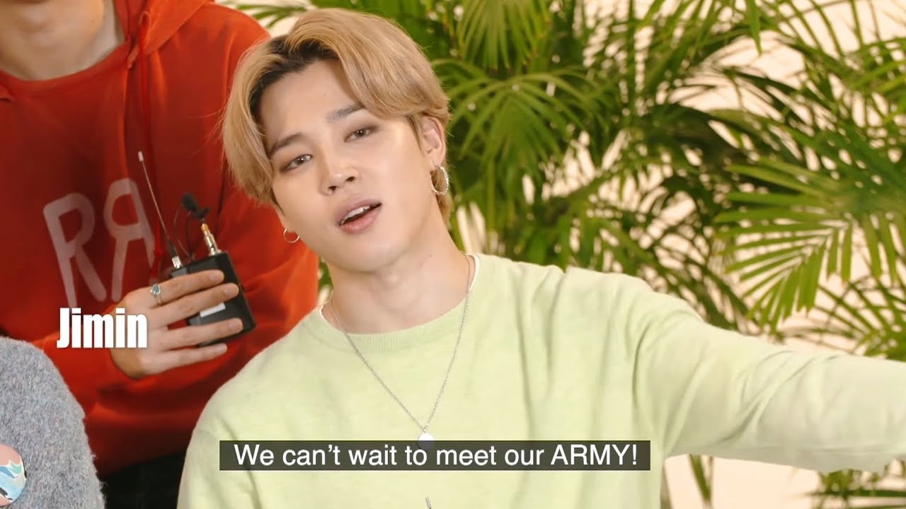 BTS INTERVIEW WITH KOREAN EMBASSY UK | Back stage of Wembley concert[7-02-2021]