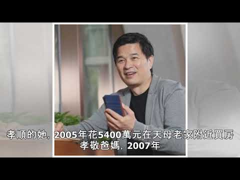 Selina 笑擁3地3億房產 Ella內湖築億萬愛巢