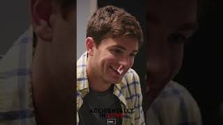 Accidentally In Love | Nicely Entertainment | Short