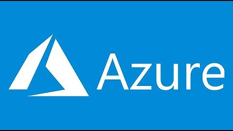 Creating your first Azure Subscription