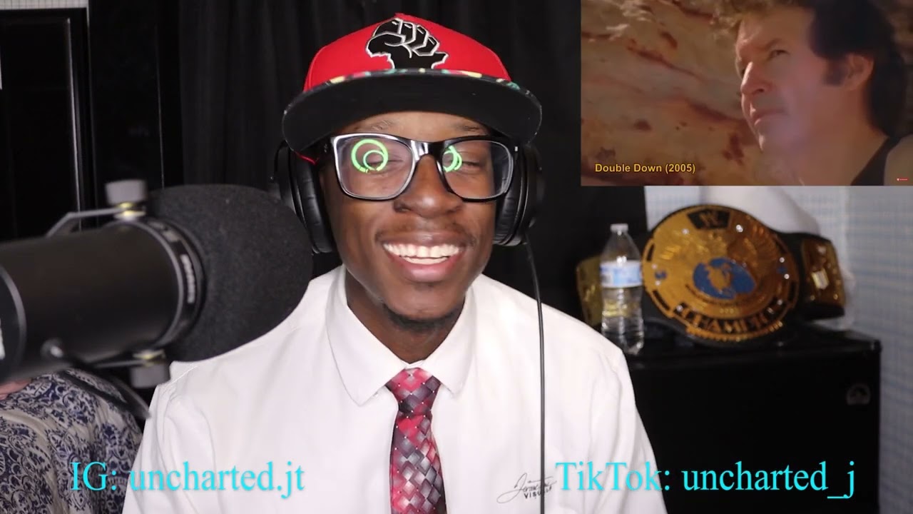 The Best of Bad Acting Reaction!!!