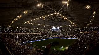 4K Glück Auf Steigerlied Schalke