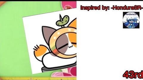 (INSPIRED) Cheezborger