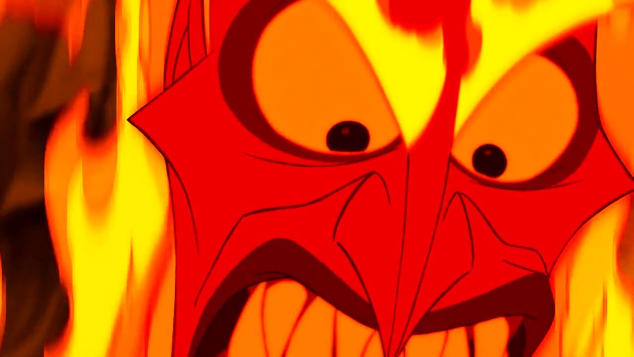 «Мушу Худ», часть 15 — Представление Аида о Филе / Рэтиган встречает Рафики