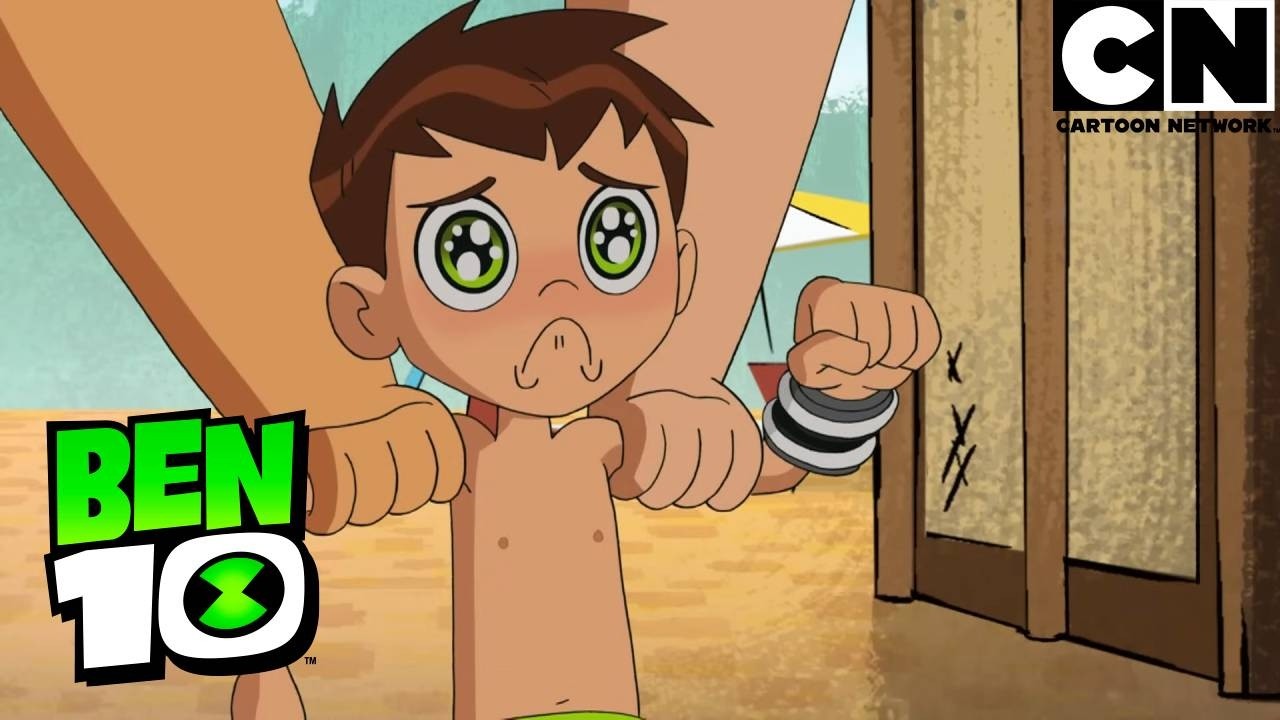 Ben siempre enfrenta nuevas adversidades | Ben 10 en Español Latino | Cartoon Network