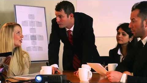 Mobile App Development - Project Discussion