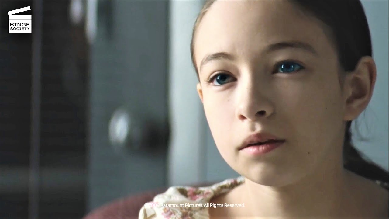 Le Cas 39 : Une petite fille très menaçante