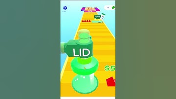 COFFEE STACK #1 #shorts #coffeestack