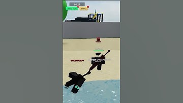 INSANE PLAY. | Combat Warriors