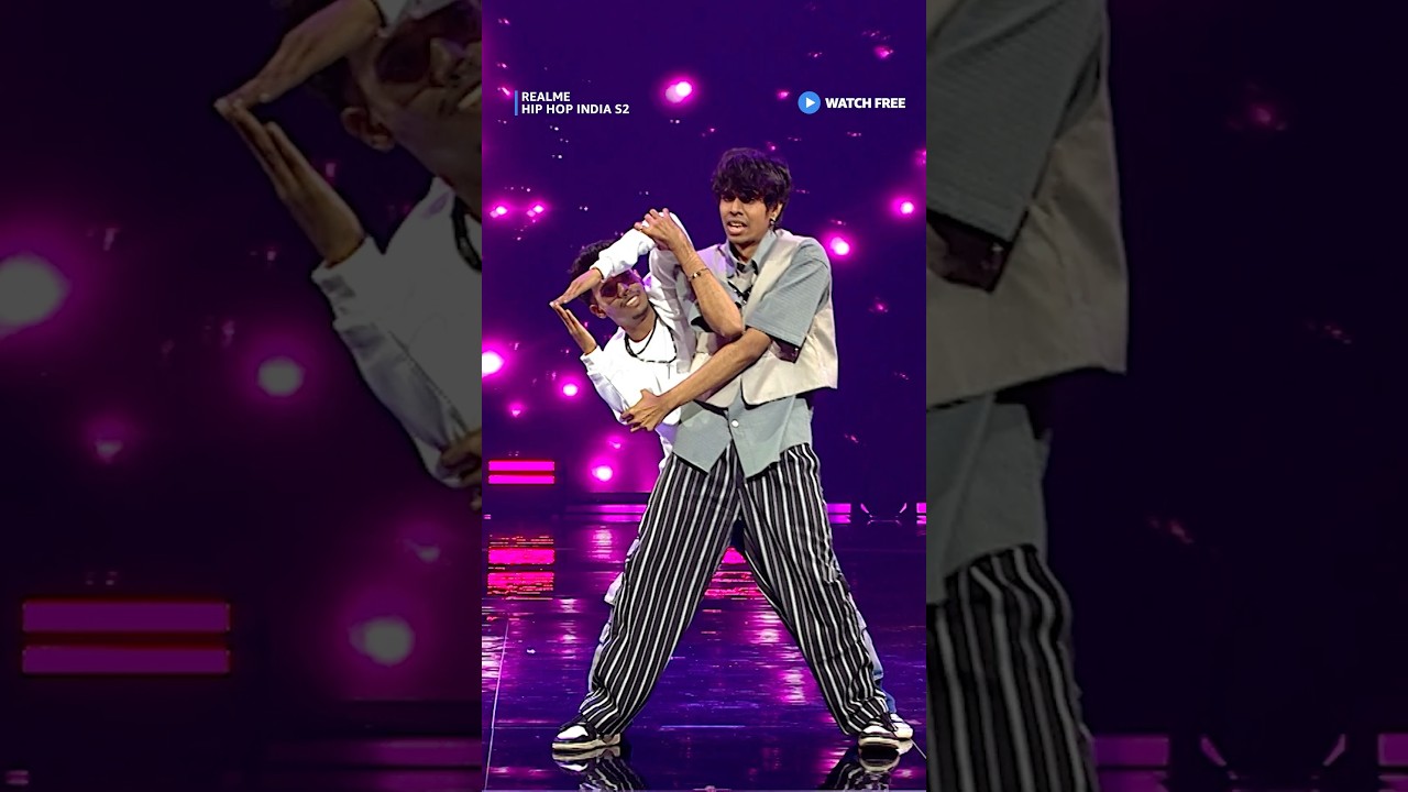 Wishlist ft. Rahul Bhagat & Hitesh😍| Realme Hip Hop India S2 | Amazon MX Player