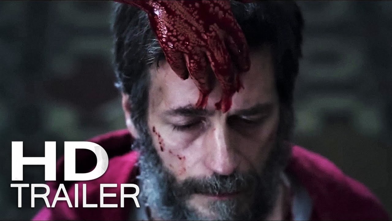 Trailer de O Mal que Nos Habita