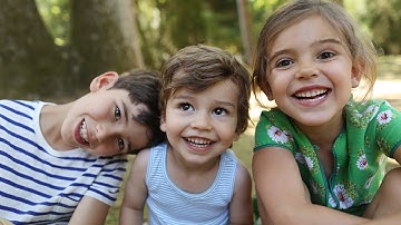 Family Services Part 7: Supervised Visitation and Monitored Exchanges