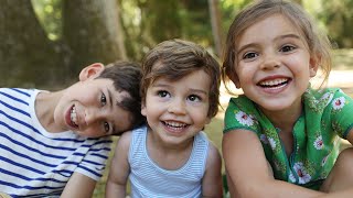 Family Services Part 7: Supervised Visitation and Monitored Exchanges