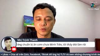 🔴Live| Bộ đội tăng cường cho Miền Nam để Giải câu ” Thần Chú”