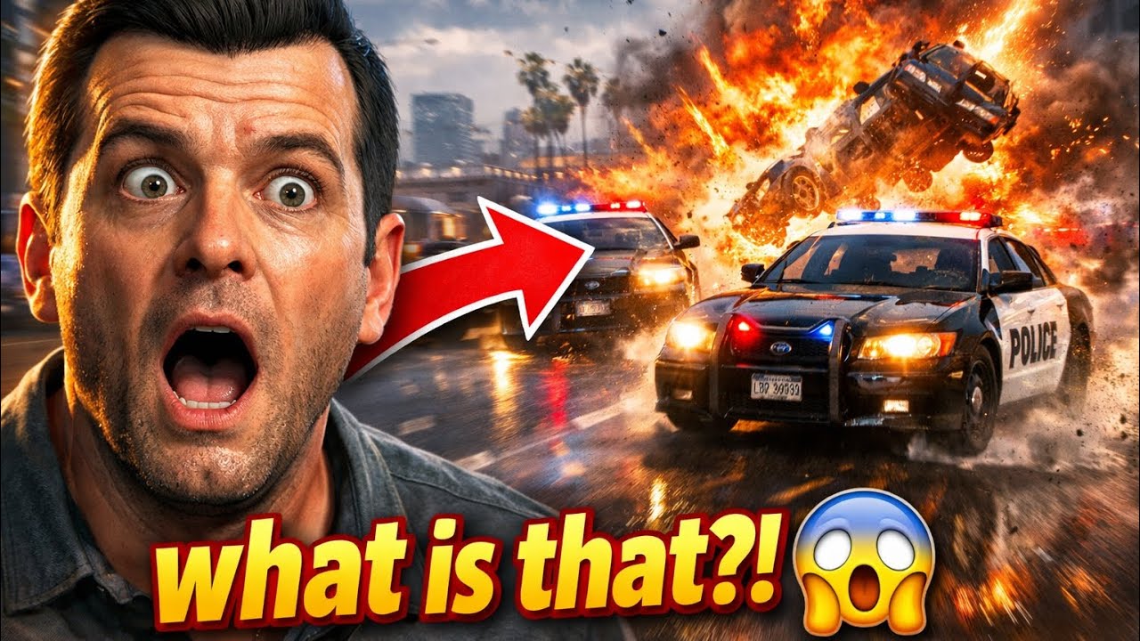 GTA 5 English Full Gameplay | WHAT A MISSION |wow Crazy🔥😵 