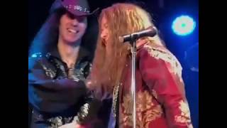 Mark Boals And Mistheria - Nessun Dorma Puccini - Live In Japan 2019