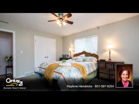 2243 South 300 East, Bountiful, UT home video tour