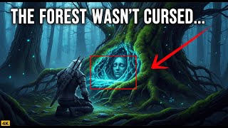 The Witcher Campfire Asmr Story For Sleep What The Dryad Gave To Silence