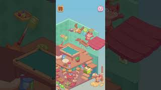 Dreamy room level 401 #dreamyroom #walkthrough #gameplay 