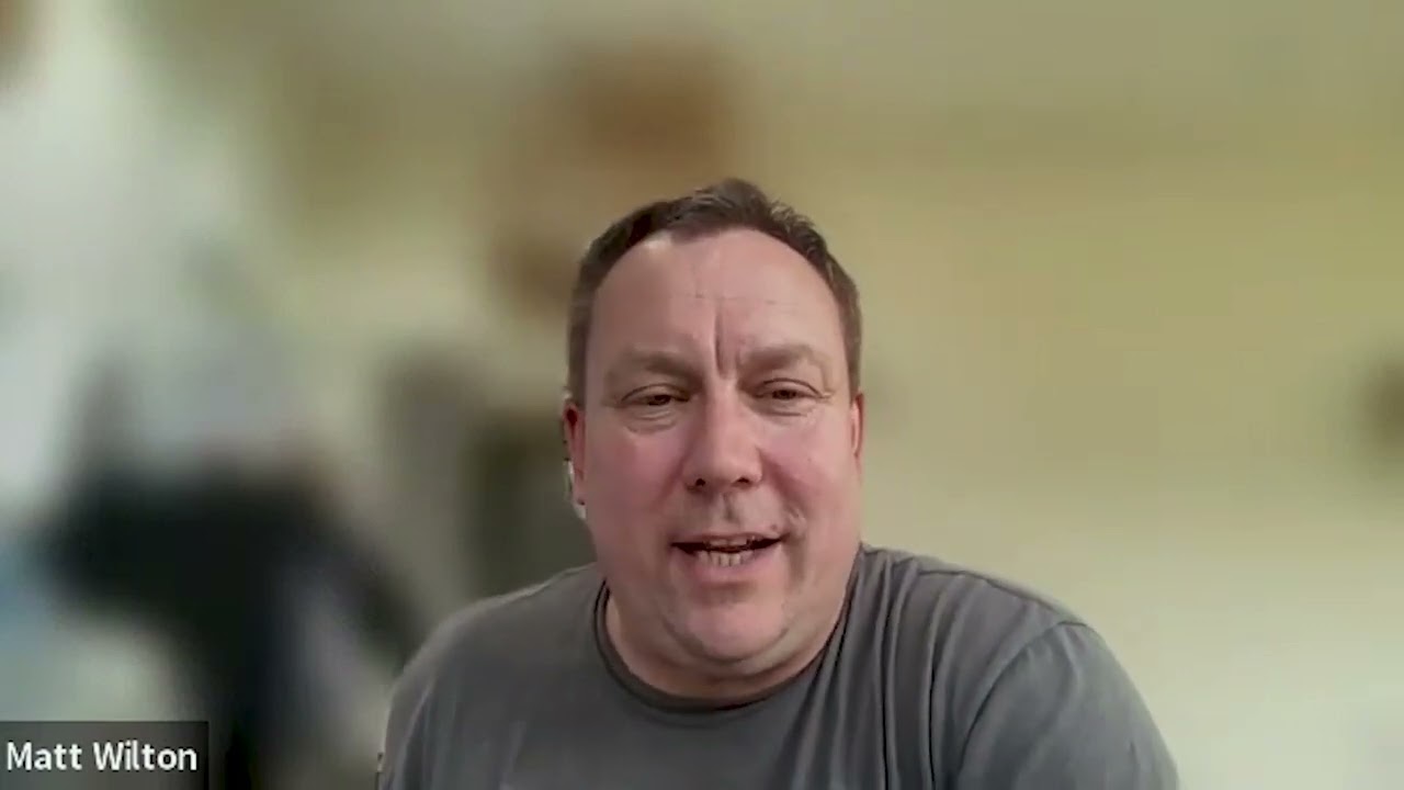 The McGuire Programme (short documentary)