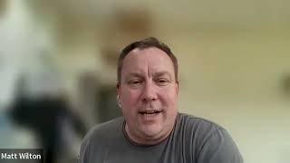 The Mcguire Programme Short Documentary