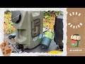 This Camping Water Container Changed Our Setup | Leak-Proof 5 Gallon Jug Review