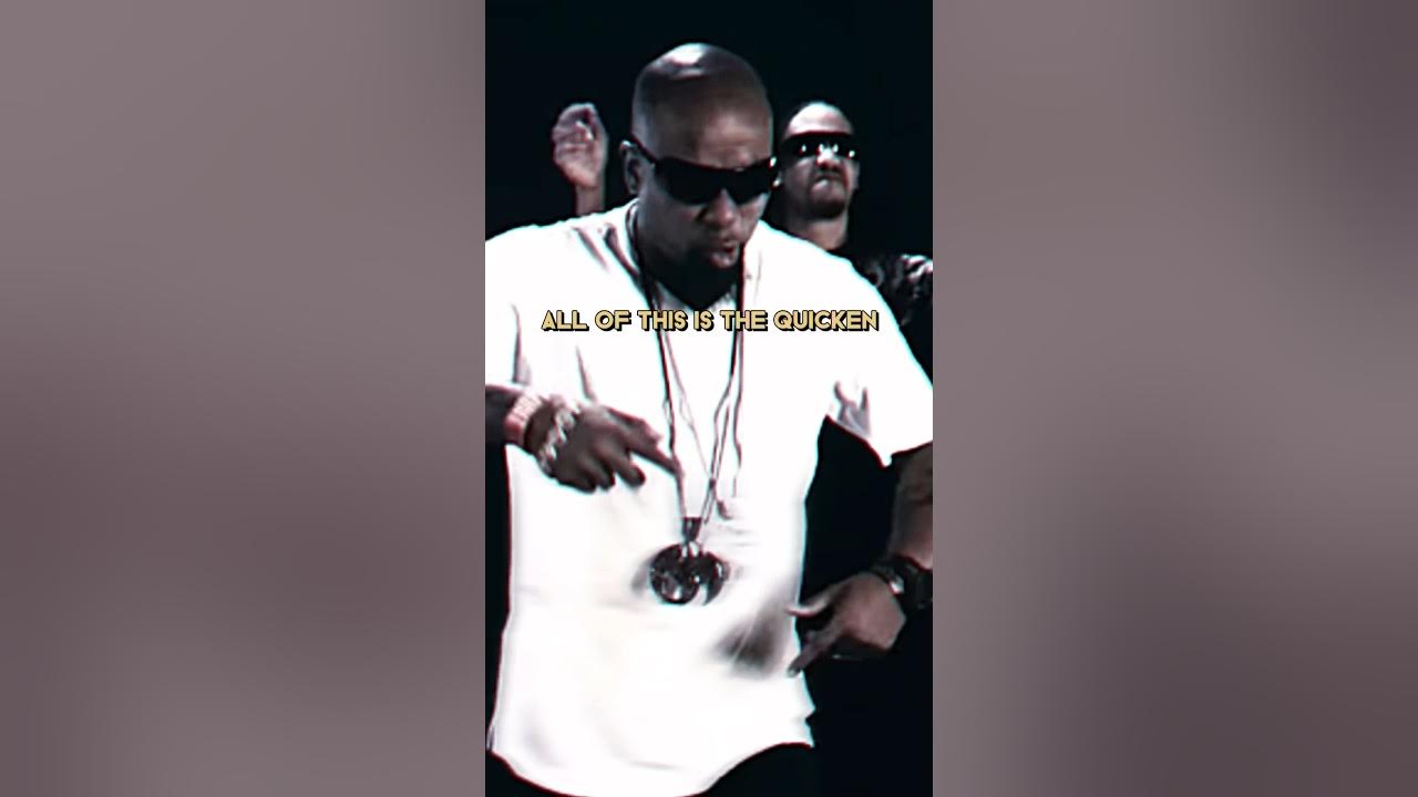 Tech N9ne Fast Rap Verse🔥 YouTube