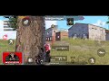 PUBG MOBILE Live Stream