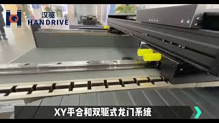 Linear Motor Module | High Speed & High Precision Motion System #LinearMotor  #Automation