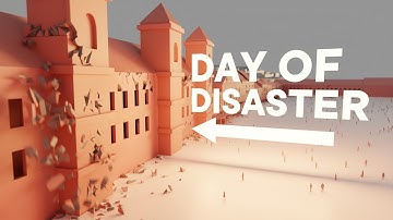 The Shocking 1755 Lisbon Earthquake