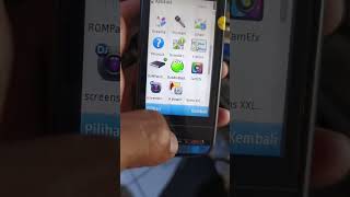 Nokia C6 00 Touch Qwerty Sliding repairphone smartphone repairs restoration