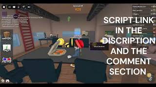 [UPDATED[ MM2 SCRIPT WITH LEGIT SILENT AIMBOT, AUTO GRAB GUN AND MANY MORE